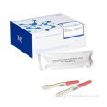 CE -Zertifikat LH Ovulation Test Kit Test Pen